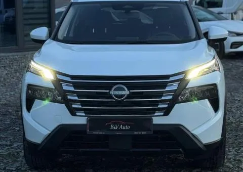 Nissan Rogue 2024, 1.5 л бензин, автомат, повний привід, 10 тис. км, Броди - 8/10