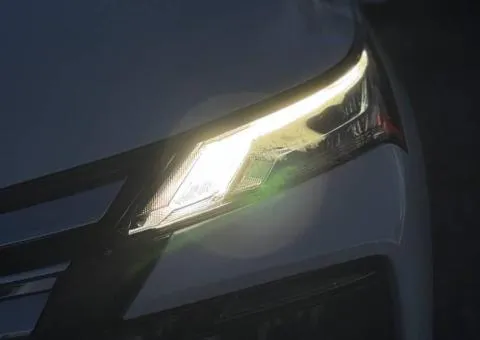 Nissan Rogue 2024, 1.5 л бензин, автомат, повний привід, 10 тис. км, Броди - 10/10