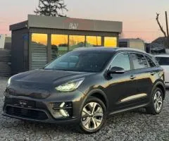 KIA Niro 2022, електричний, автомат, 98 тис. км, Броди