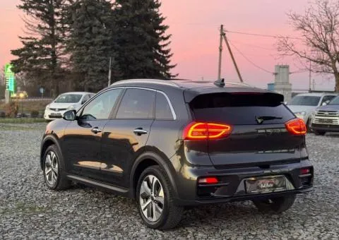 KIA Niro 2022, електричний, автомат, 98 тис. км, Броди - 2/10