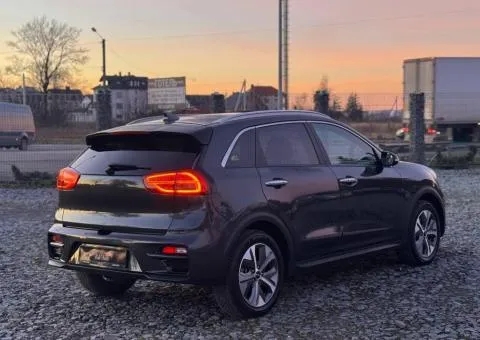 KIA Niro 2022, електричний, автомат, 98 тис. км, Броди - 3/10