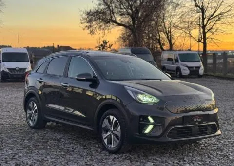 KIA Niro 2022, електричний, автомат, 98 тис. км, Броди - 4/10