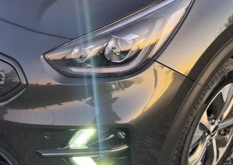 KIA Niro 2022, електричний, автомат, 98 тис. км, Броди - 5/10
