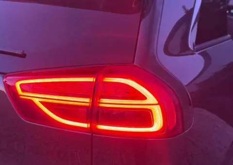 KIA Niro 2022, електричний, автомат, 98 тис. км, Броди - 6/10