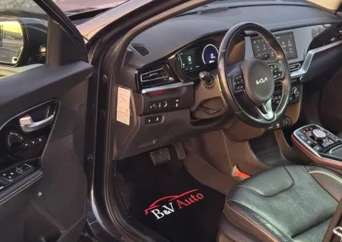 KIA Niro 2022, електричний, автомат, 98 тис. км, Броди - 7/10