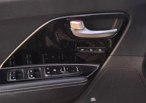 KIA Niro 2022, електричний, автомат, 98 тис. км, Броди - 8/10