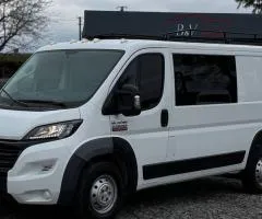 Продаж DODGE ProMaster 2020, 3.6 л бензин, автомат, передній привід, 28 тис. км, Броди