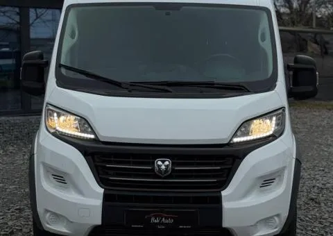 Продаж DODGE ProMaster 2020, 3.6 л бензин, автомат, передній привід, 28 тис. км, Броди - 3/10