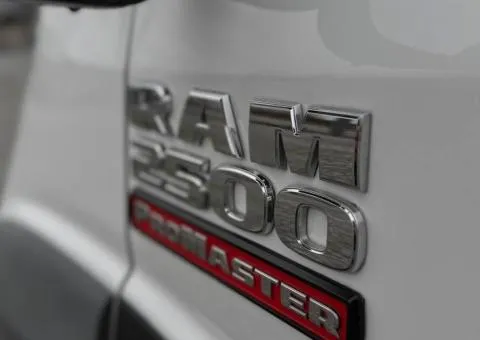 Продаж DODGE ProMaster 2020, 3.6 л бензин, автомат, передній привід, 28 тис. км, Броди - 10/10