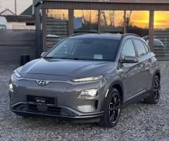 Hyundai KONA 2019, електро, автомат, 113 тис. км, Броди
