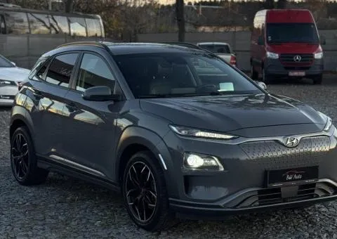 Hyundai KONA 2019, електро, автомат, 113 тис. км, Броди - 5/10