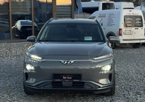 Hyundai KONA 2019, електро, автомат, 113 тис. км, Броди - 6/10