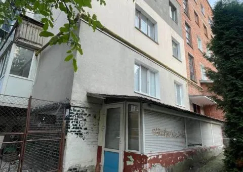 Продаж комерційного приміщення, 86 м², вул. Проспект Миру, Виставка, Хмельницький - 1/10