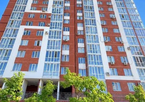 1-room apartment for sale, 47 m², Proskurivskoho Pidpillia St, Khmelnytskyi - 1/10