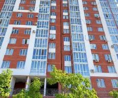 Продаж 1-кімнатної квартири, 47 м², вул. Проскурівського Підпілля, Хмельницький