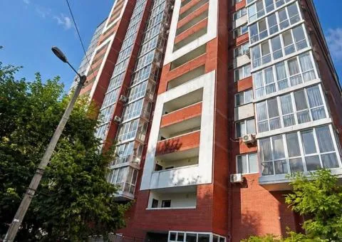 1-room apartment for sale, 47 m², Proskurivskoho Pidpillia St, Khmelnytskyi - 2/10