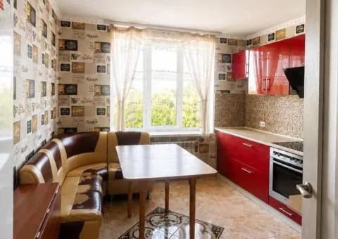1-room apartment for sale, 47 m², Proskurivskoho Pidpillia St, Khmelnytskyi - 3/10