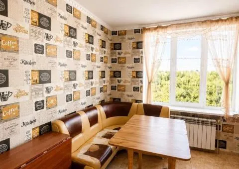 1-room apartment for sale, 47 m², Proskurivskoho Pidpillia St, Khmelnytskyi - 4/10