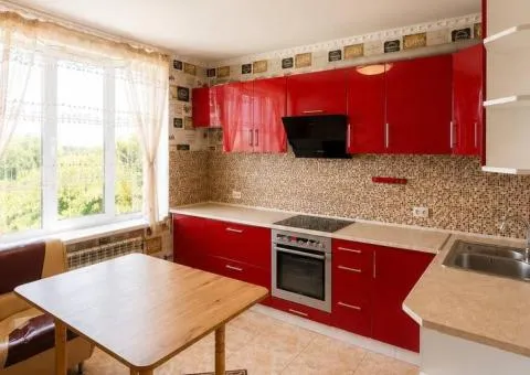 1-room apartment for sale, 47 m², Proskurivskoho Pidpillia St, Khmelnytskyi - 5/10