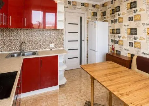 1-room apartment for sale, 47 m², Proskurivskoho Pidpillia St, Khmelnytskyi - 6/10