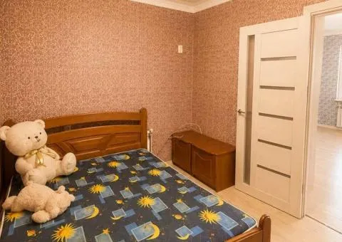 1-room apartment for sale, 47 m², Proskurivskoho Pidpillia St, Khmelnytskyi - 8/10