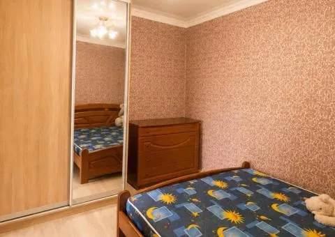 1-room apartment for sale, 47 m², Proskurivskoho Pidpillia St, Khmelnytskyi - 9/10