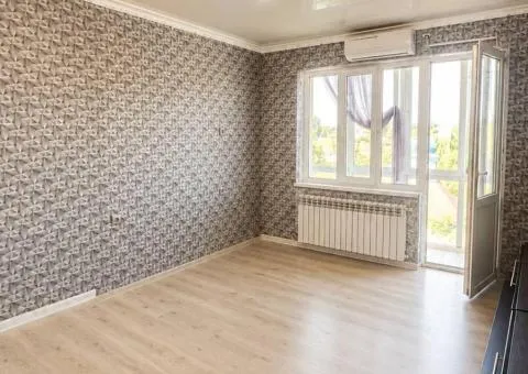 1-room apartment for sale, 47 m², Proskurivskoho Pidpillia St, Khmelnytskyi - 10/10