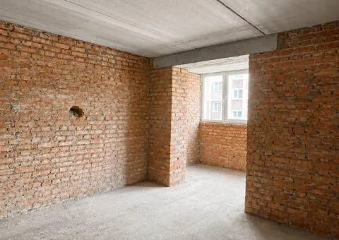 1-room apartment for sale, 53 m², Ozerna St, Vystavka district, Khmelnytskyi - 2/9