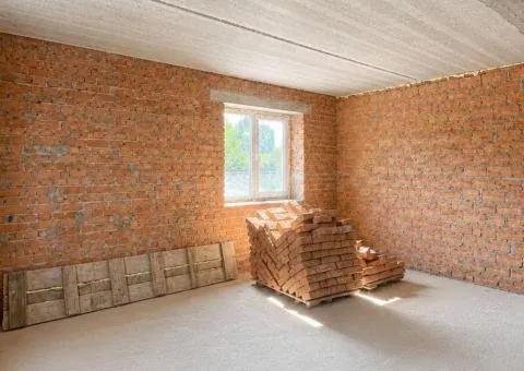1-room apartment for sale, 53 m², Ozerna St, Vystavka district, Khmelnytskyi - 5/9