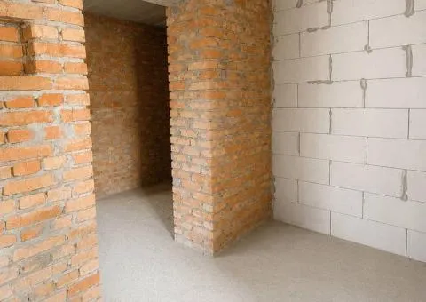 1-room apartment for sale, 53 m², Ozerna St, Vystavka district, Khmelnytskyi - 8/9