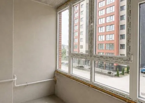 Продаж 2-кімнатної квартири, 60.94 м², ЖК «Авіла Сіті», вул. Гетьманська, Озерна, Хмельницький - 1/10
