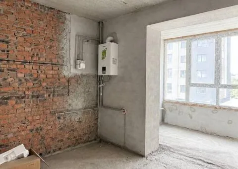 Продаж 2-кімнатної квартири, 60.94 м², ЖК «Авіла Сіті», вул. Гетьманська, Озерна, Хмельницький - 3/10