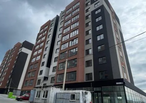 Продаж 2-кімнатної квартири, 60.94 м², ЖК «Авіла Сіті», вул. Гетьманська, Озерна, Хмельницький - 7/10