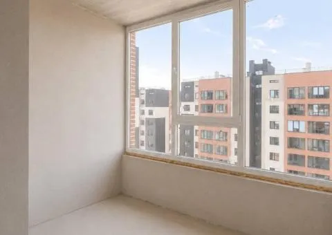Продаж 1-кімнатної квартири, 43.18 м², вул. Гетьманська, Озерна, Хмельницький - 2/10