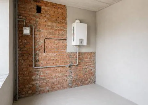 Продаж 1-кімнатної квартири, 43.18 м², вул. Гетьманська, Озерна, Хмельницький - 9/10