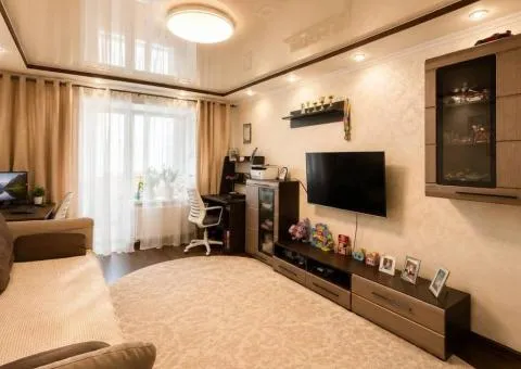 Продаж 2-кімнатної квартири, 61 м², вул. Львівське шосе, Південно-захід, Хмельницький - 1/10