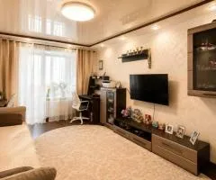 Продаж 2-кімнатної квартири, 61 м², вул. Львівське шосе, Південно-захід, Хмельницький