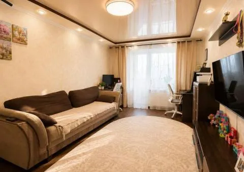 Продаж 2-кімнатної квартири, 61 м², вул. Львівське шосе, Південно-захід, Хмельницький - 2/10