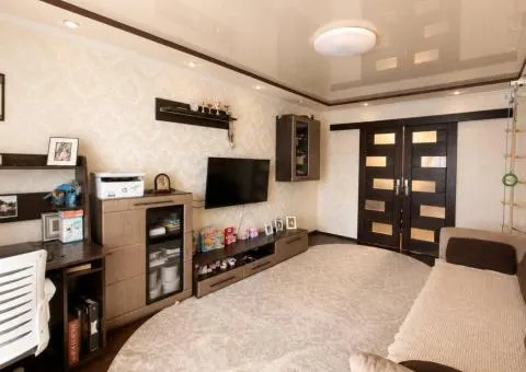 Продаж 2-кімнатної квартири, 61 м², вул. Львівське шосе, Південно-захід, Хмельницький - 3/10