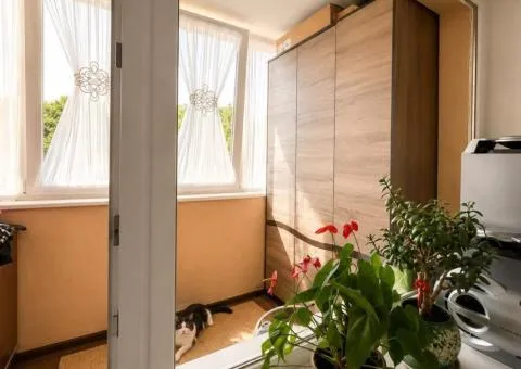 Продаж 2-кімнатної квартири, 61 м², вул. Львівське шосе, Південно-захід, Хмельницький - 5/10