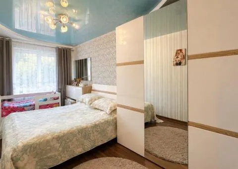 Продаж 2-кімнатної квартири, 61 м², вул. Львівське шосе, Південно-захід, Хмельницький - 6/10
