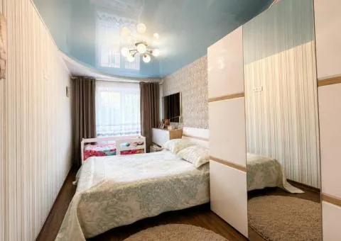 Продаж 2-кімнатної квартири, 61 м², вул. Львівське шосе, Південно-захід, Хмельницький - 7/10