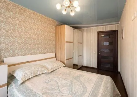 Продаж 2-кімнатної квартири, 61 м², вул. Львівське шосе, Південно-захід, Хмельницький - 8/10