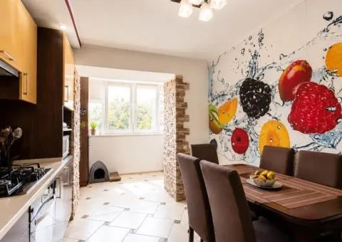 Продаж 2-кімнатної квартири, 61 м², вул. Львівське шосе, Південно-захід, Хмельницький - 9/10