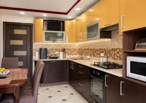 Продаж 2-кімнатної квартири, 61 м², вул. Львівське шосе, Південно-захід, Хмельницький - 10/10