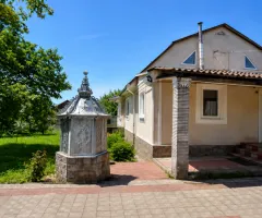Продаж будинку, 5 кімнат, 117.9 м², вул. Хоптяра, Ярмолинці, Хмельницький