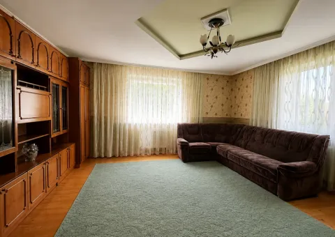 Продаж будинку, 5 кімнат, 117.9 м², вул. Хоптяра, Ярмолинці, Хмельницький - 2/10