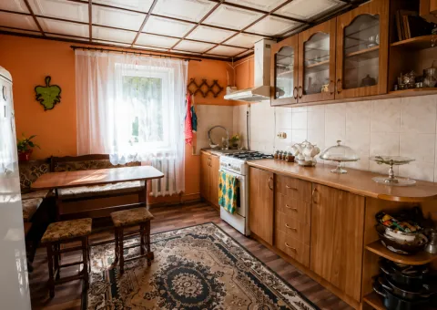 Продаж будинку, 5 кімнат, 117.9 м², вул. Хоптяра, Ярмолинці, Хмельницький - 3/10