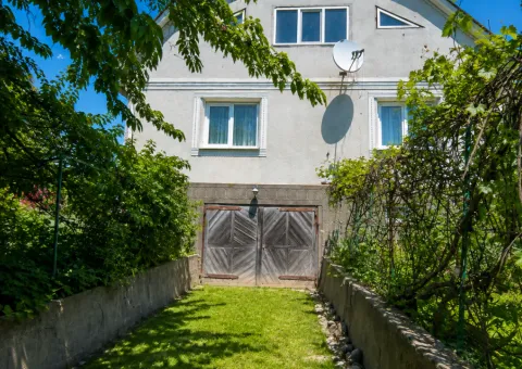 Продаж будинку, 5 кімнат, 117.9 м², вул. Хоптяра, Ярмолинці, Хмельницький - 4/10