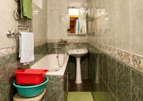 Продаж будинку, 5 кімнат, 117.9 м², вул. Хоптяра, Ярмолинці, Хмельницький - 6/10